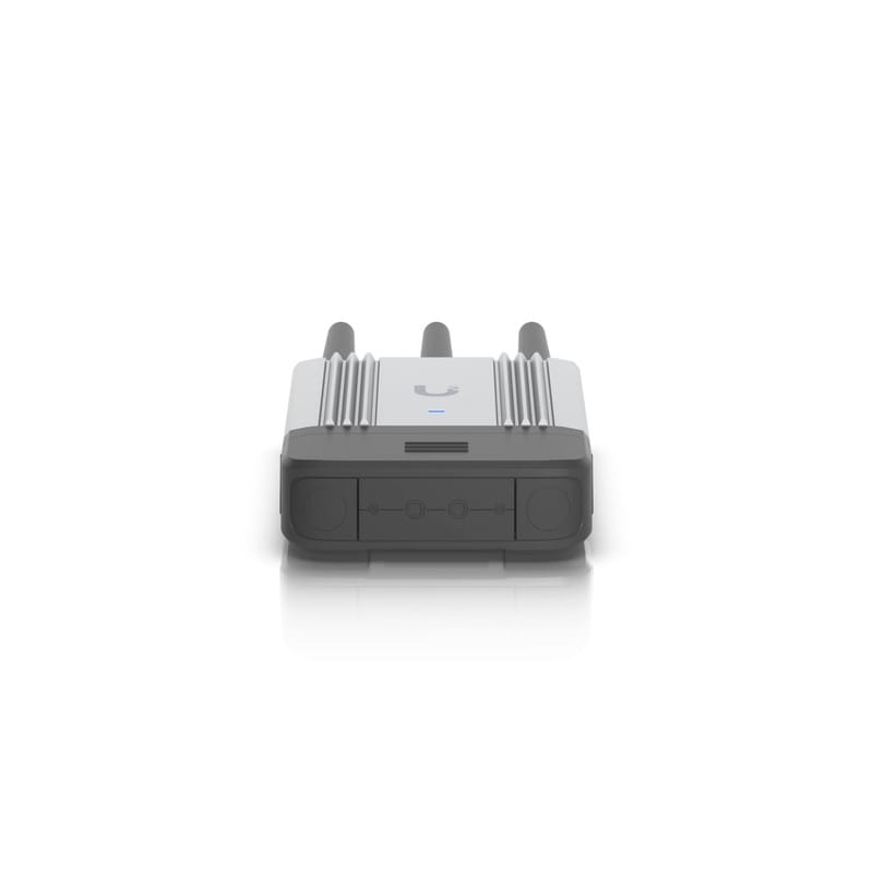 Беспроводной маршрутизатор Ubiquiti Mobile Router Industrial (UMR-industrial)