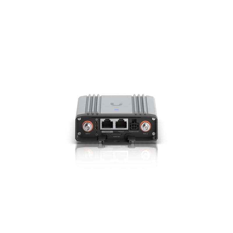Беспроводной маршрутизатор Ubiquiti Mobile Router Industrial (UMR-industrial)