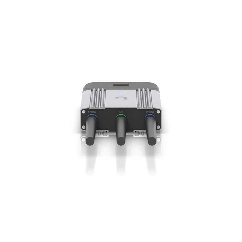 Беспроводной маршрутизатор Ubiquiti Mobile Router Industrial (UMR-industrial)