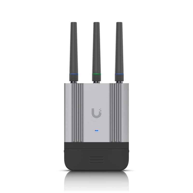 Беспроводной маршрутизатор Ubiquiti Mobile Router Industrial (UMR-industrial)