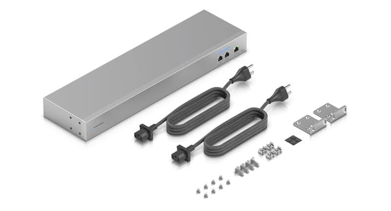 Коммутатор Ubiquiti UniFi WAN Switch RJ45 (USW-WAN-RJ45)