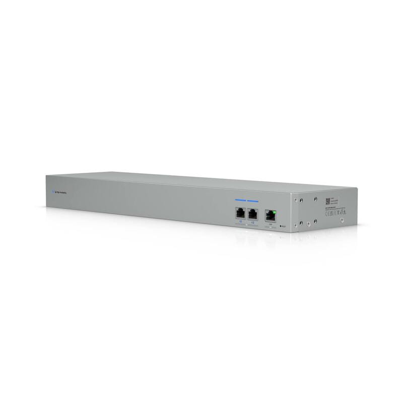 Коммутатор Ubiquiti UniFi WAN Switch RJ45 (USW-WAN-RJ45)