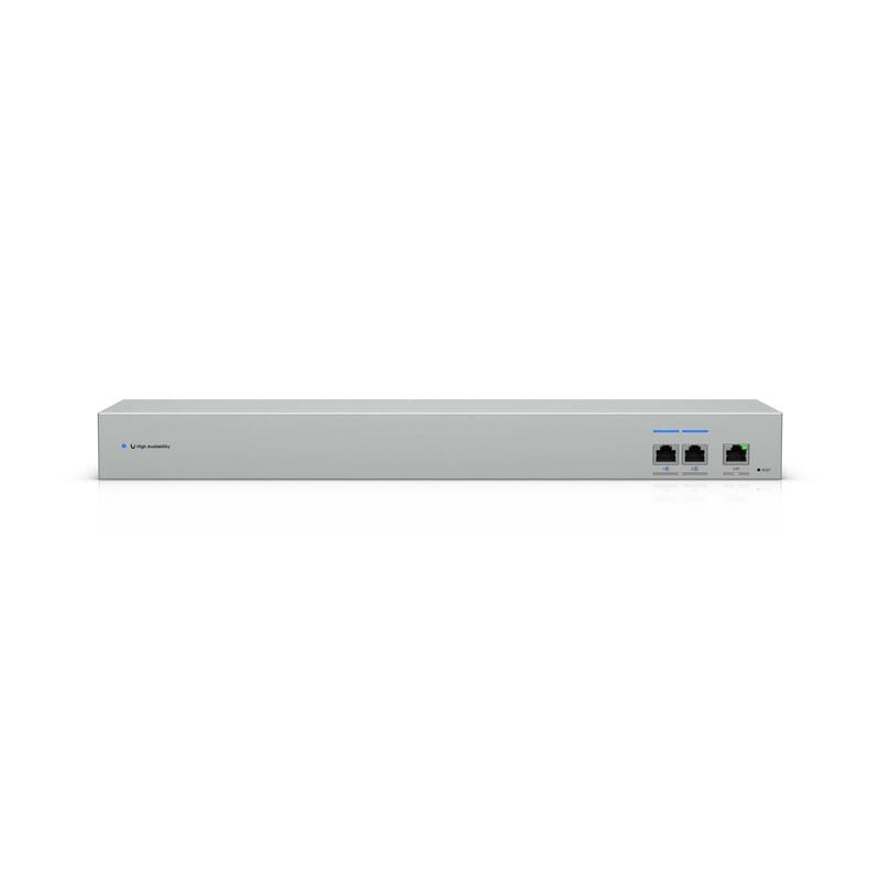 Коммутатор Ubiquiti UniFi WAN Switch RJ45 (USW-WAN-RJ45)