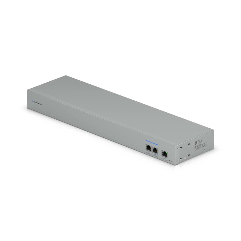 Коммутатор Ubiquiti UniFi WAN Switch RJ45 (USW-WAN-RJ45)