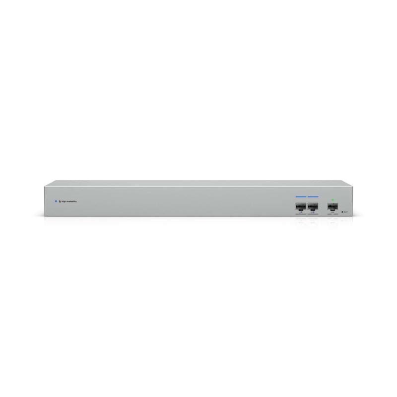 Комутатор Ubiquiti UniFi WAN Switch (USW-WAN)