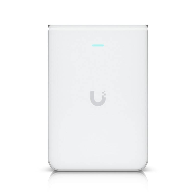 Точка доступа Ubiquiti UniFi U7 Pro Wall (U7-Pro-Wall)