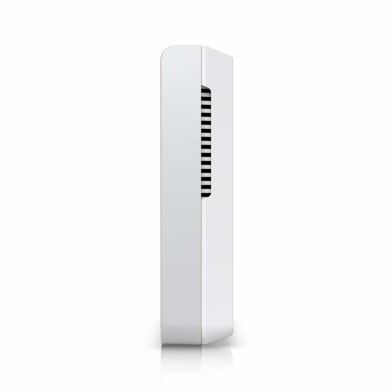 Точка доступа Ubiquiti UniFi U7 Pro Wall (U7-Pro-Wall)