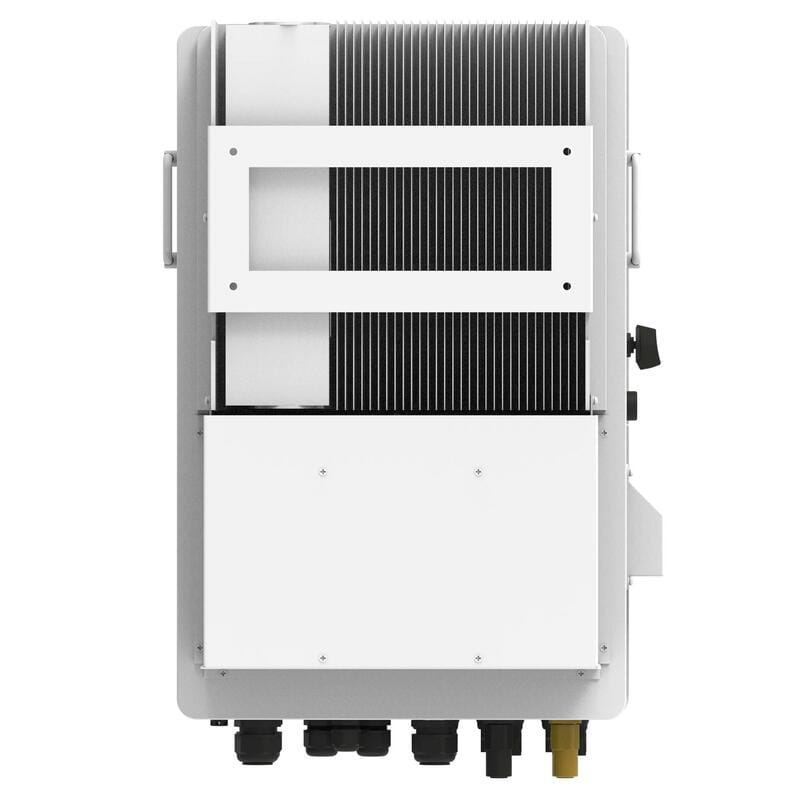 Инвертор гибридный 30kW Deye SUN-30K-SG02HP3-EU-AM3, трехфазный