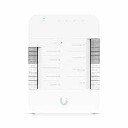 Контролер доступа Ubiquiti UniFi Access Gate Hub (UA-Hub-Gate)