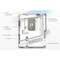 Фото - Материнская плата Gigabyte X870 Aorus Stealth Ice Socket AM5 | click.ua