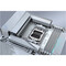 Фото - Материнская плата Gigabyte X870 Aorus Stealth Ice Socket AM5 | click.ua