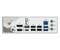 Фото - Материнская плата ASRock A620AM Pro RS WiFi Socket AM5 | click.ua