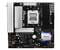 Фото - Материнская плата ASRock A620AM Pro RS WiFi Socket AM5 | click.ua