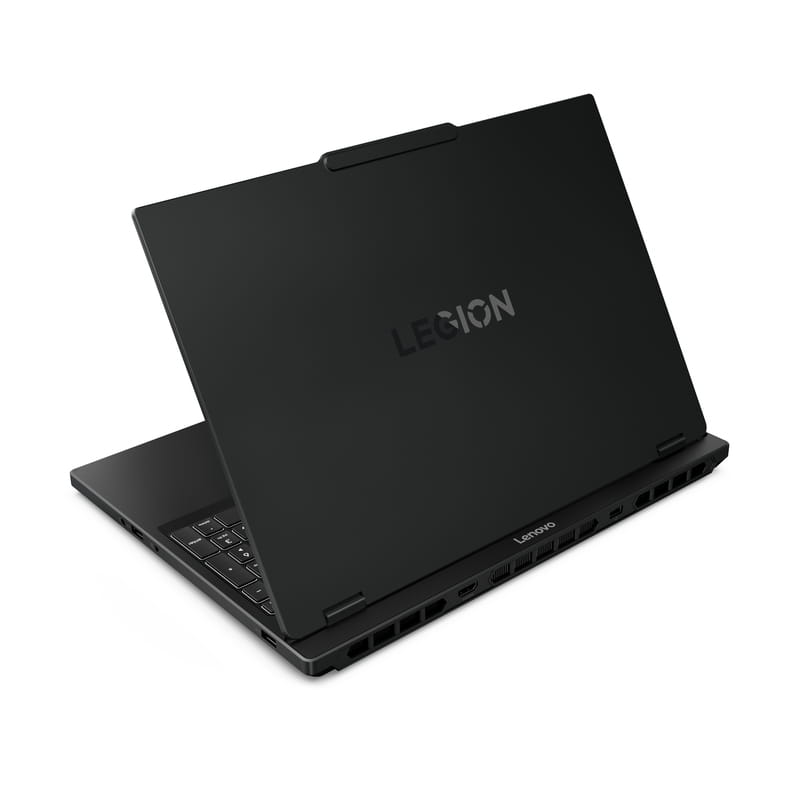 Ноутбук Lenovo Legion 5 15IRX10 (83LY00F0RA) Eclipse Black