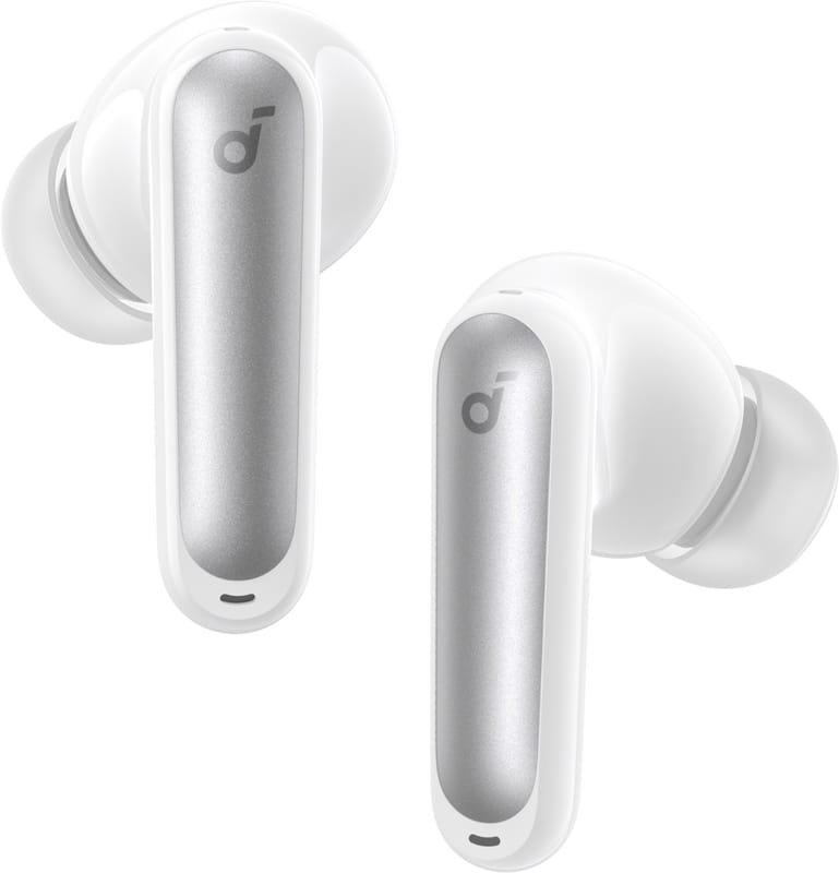 Bluetooth-гарнітура Anker SoundСore P41i White (A3937G21)