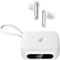 Фото - Bluetooth-гарнітура Anker SoundСore P41i White (A3937G21) | click.ua