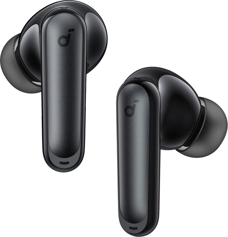 Bluetooth-гарнітура Anker SoundСore P41i Black (A3937G11)