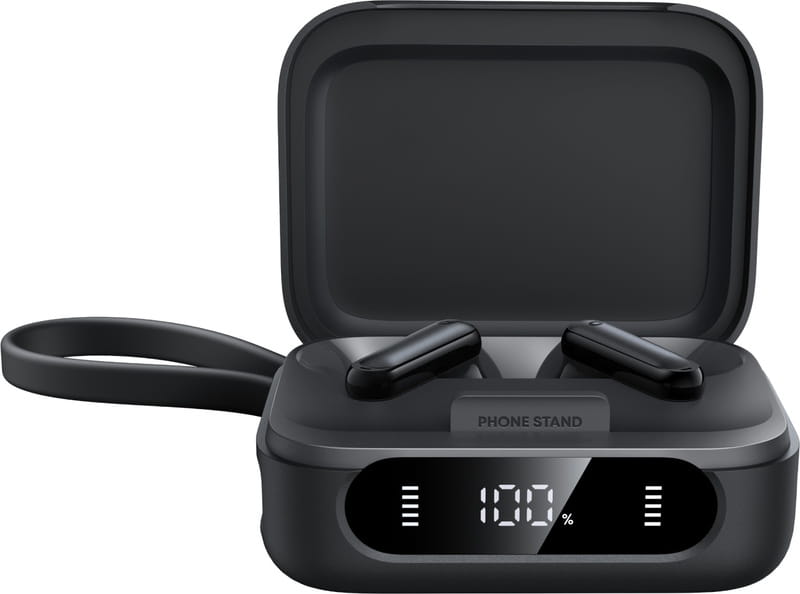 Bluetooth-гарнітура Anker SoundСore P41i Black (A3937G11)