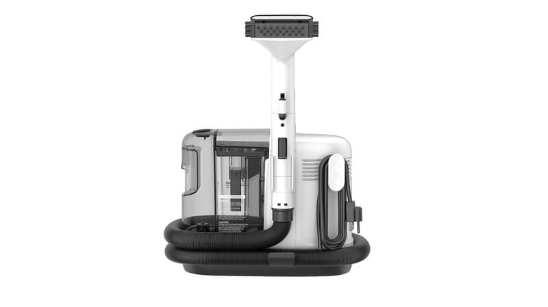 Миючий пилосос Tineco iCarpet Spot (SC050300DE)