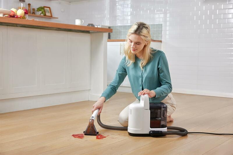 Миючий пилосос Tineco iCarpet Spot (SC050300DE)