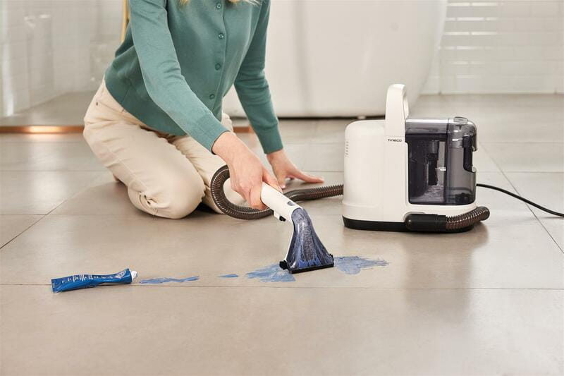 Миючий пилосос Tineco iCarpet Spot (SC050300DE)
