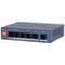 Фото - Комутатор Dahua DH-CS4006-4ET2GT-60 PoE | click.ua