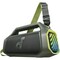 Фото - Акустическая система Anker SoundCore Boom 2 Plus Green (A3134061) | click.ua