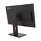 Фото - Монітор Lenovo 27" ThinkVision T27ud-40 (64AFGAT2UA) IPS Black | click.ua