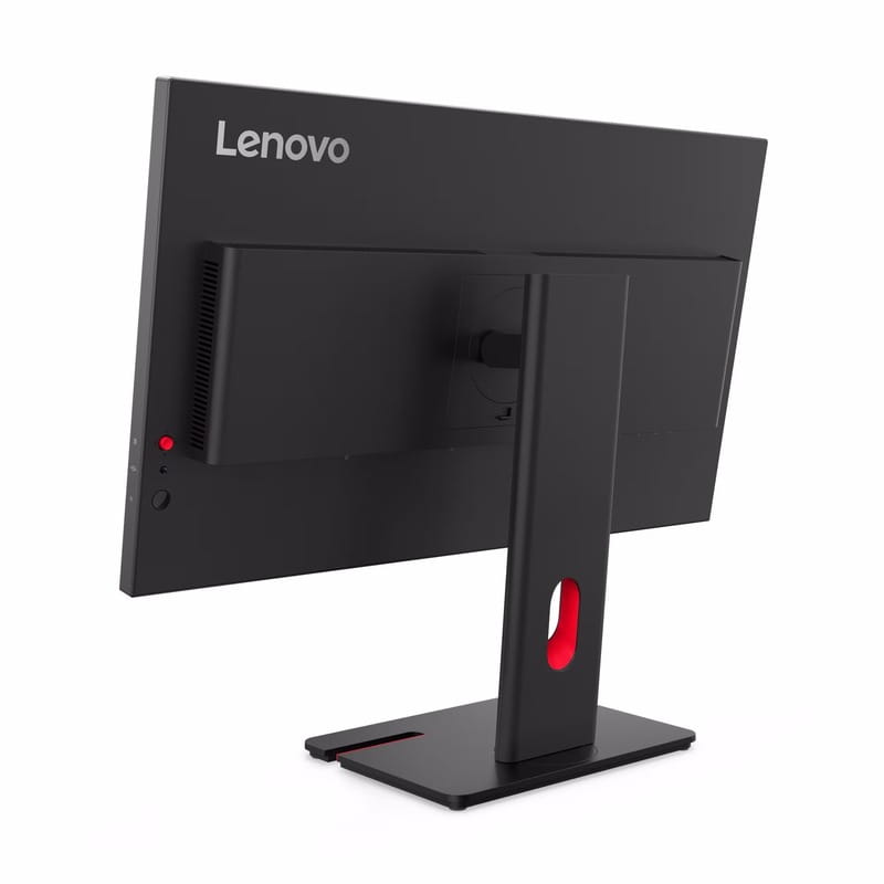 Монитор Lenovo 27" ThinkVision T27q-40 (64A6GAT6UA) IPS Black 120Hz