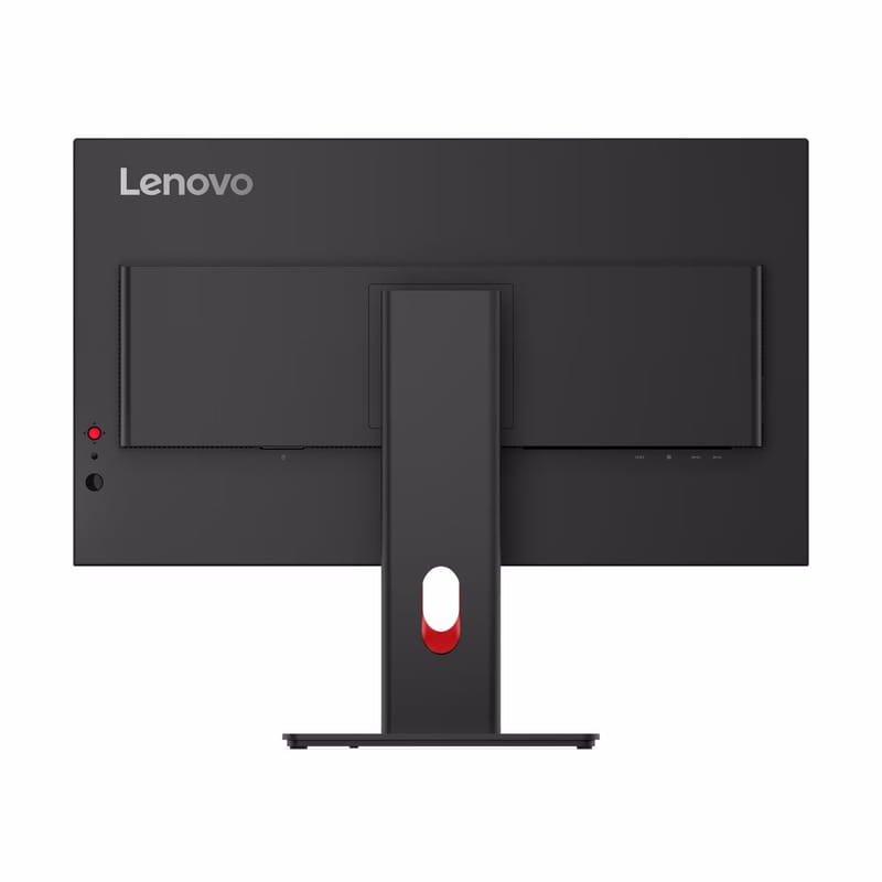 Монитор Lenovo 27" ThinkVision T27q-40 (64A6GAT6UA) IPS Black 120Hz