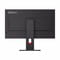 Фото - Монитор Lenovo 27" ThinkVision T27q-40 (64A6GAT6UA) IPS Black 120Hz | click.ua