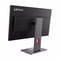 Фото - Монітор Lenovo 27" ThinkVision P27q-40 (64A7GAT6UA) IPS Black 120Hz | click.ua