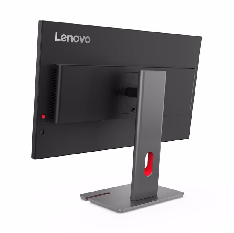 Монитор Lenovo 27" ThinkVision P27qd-40 (64B3GAT2UA) IPS Black 120Hz