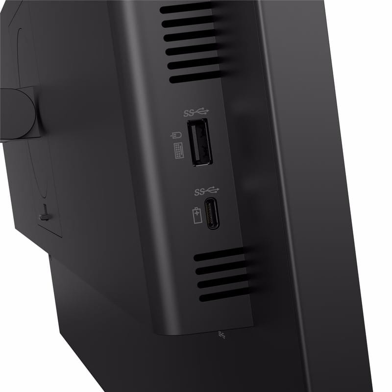 Монитор Lenovo 27" ThinkVision P27qd-40 (64B3GAT2UA) IPS Black 120Hz