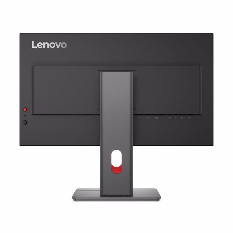 Монитор Lenovo 27" ThinkVision P27qd-40 (64B3GAT2UA) IPS Black 120Hz