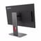 Фото - Монитор Lenovo 27" ThinkVision P27qd-40 (64B3GAT2UA) IPS Black 120Hz | click.ua