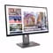 Фото - Монитор Lenovo 27" ThinkVision P27qd-40 (64B3GAT2UA) IPS Black 120Hz | click.ua
