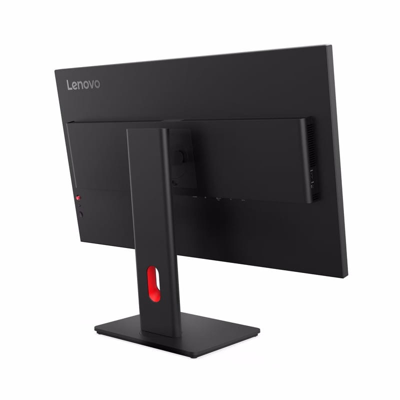 Монітор Lenovo 31.5" ThinkVision T32ud-40 (64B0GAT1UA) IPS Black