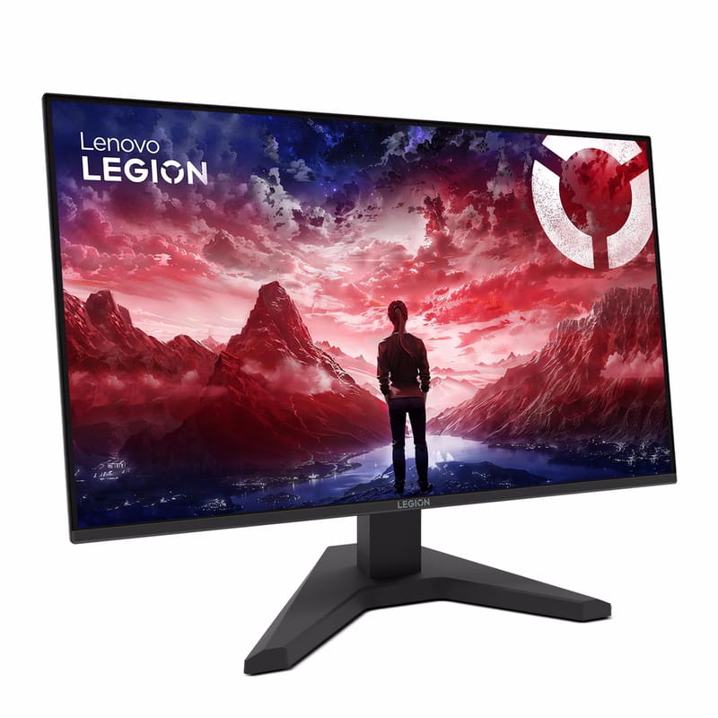 Монитор Lenovo 27" Legion R27s (68CCGAC1UA) IPS Black 144Hz