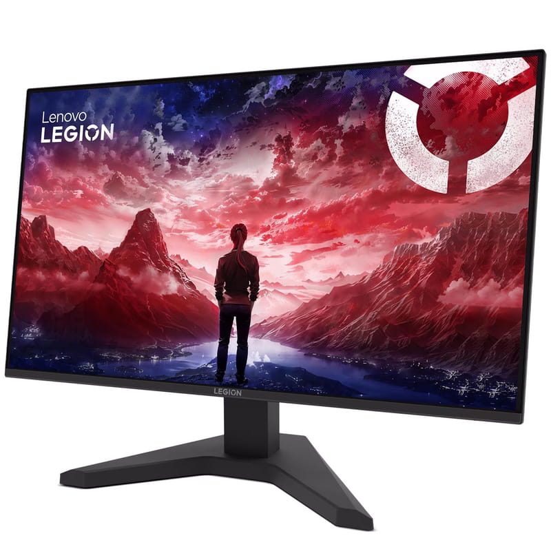 Монитор Lenovo 27" Legion R27s (68CCGAC1UA) IPS Black 144Hz
