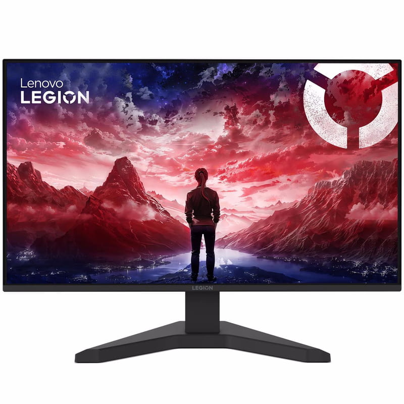 Монитор Lenovo 27" Legion R27s (68CCGAC1UA) IPS Black 144Hz