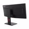 Фото - Монітор Lenovo 34" ThinkVision T34wd-40 (64AEGAT1UA) VA Black 120Hz | click.ua