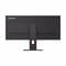 Фото - Монітор Lenovo 34" ThinkVision T34wd-40 (64AEGAT1UA) VA Black 120Hz | click.ua