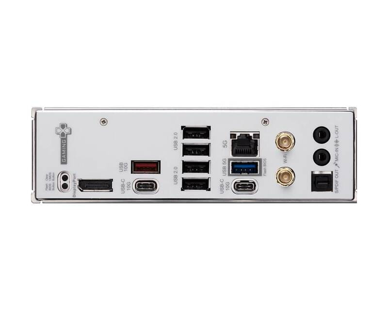 Материнская плата MSI B850 Gaming Plus WiFi PZ Socket AM5