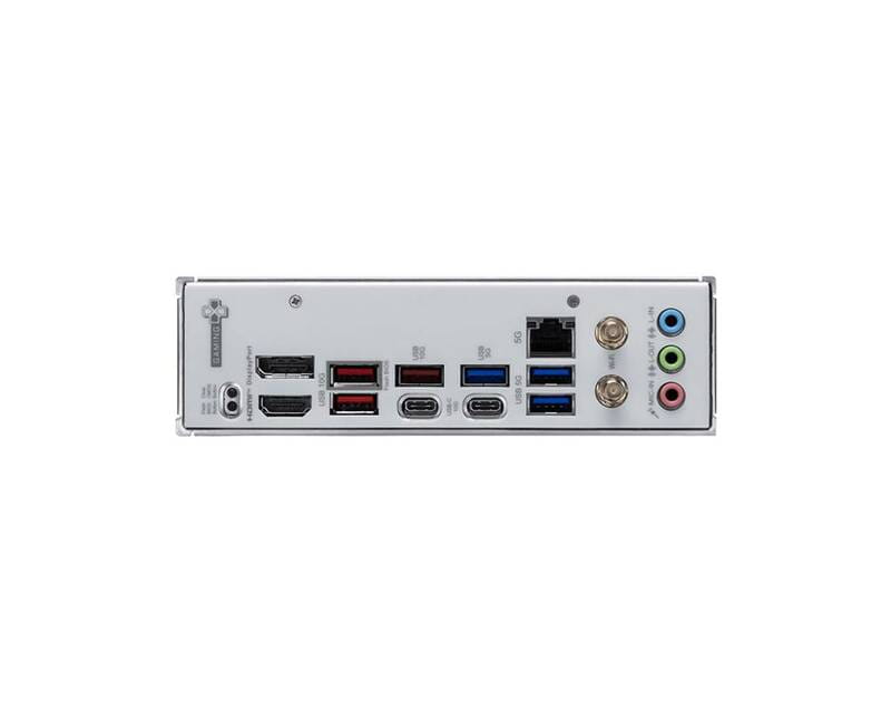 Материнская плата MSI B850M Gaming Plus WiFi Socket AM5