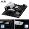 Фото - Материнська плата MSI Pro B850M-P WiFi Socket AM5 | click.ua
