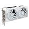 Фото - Видеокарта GF RTX 5060 Ti  8GB GDDR7 Dual OC White Asus (DUAL-RTX5060TI-O8G-WHITE) | click.ua