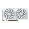 Фото - Видеокарта GF RTX 5060 Ti  8GB GDDR7 Dual OC White Asus (DUAL-RTX5060TI-O8G-WHITE) | click.ua