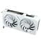 Фото - Видеокарта GF RTX 5060 Ti  8GB GDDR7 Dual OC White Asus (DUAL-RTX5060TI-O8G-WHITE) | click.ua