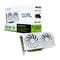 Фото - Видеокарта GF RTX 5060 Ti  8GB GDDR7 Dual OC White Asus (DUAL-RTX5060TI-O8G-WHITE) | click.ua